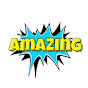 AMAZING LIFE HACKS logo