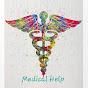 Medical Help logo