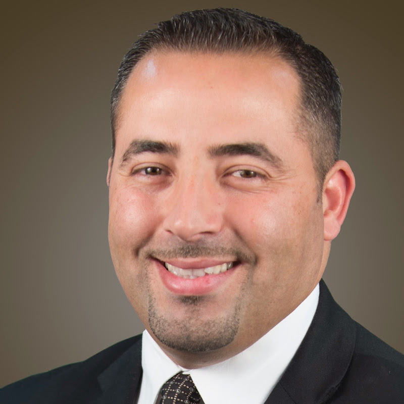 Pierre Maajoun