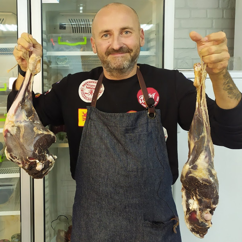 Даниил Перваченко Logo