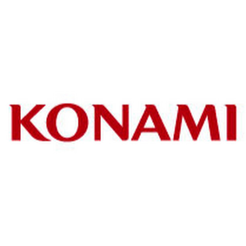 Konami