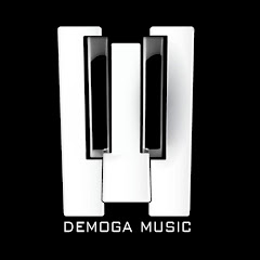 DeMoga Music channel logo
