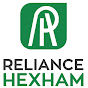 Reliance Hexham Pty Limited logo