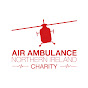 Air Ambulance Northern Ireland logo