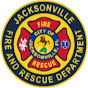 THEJFRD logo