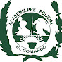Academia Pre Policial El Comando logo