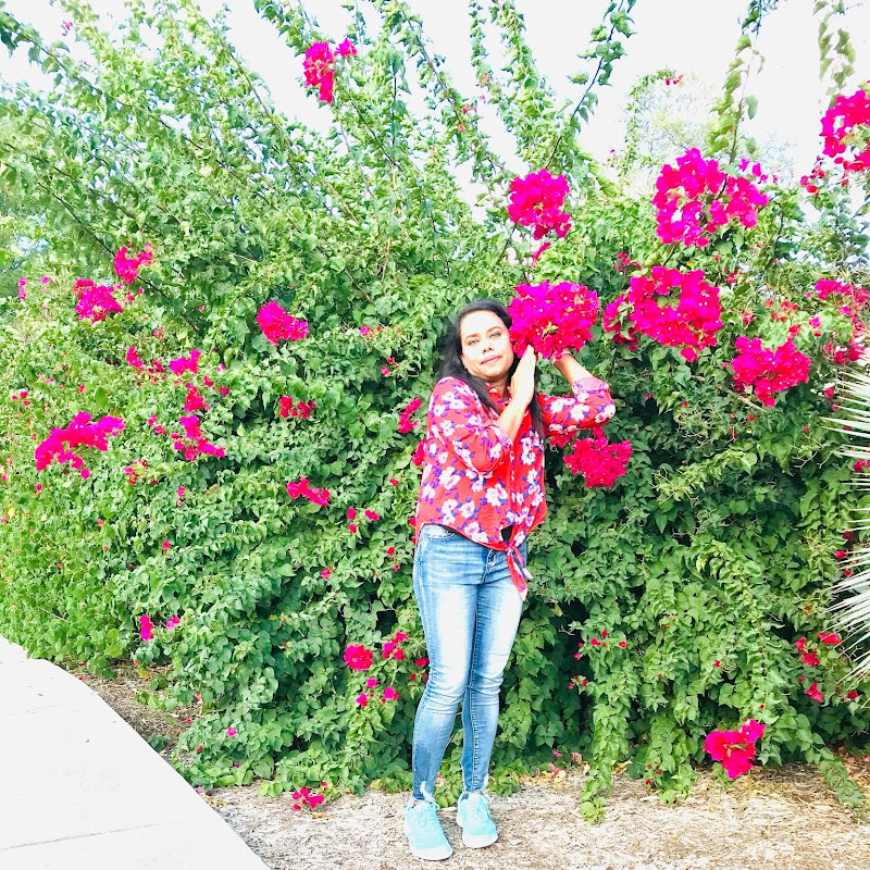 Sadia Khan USA