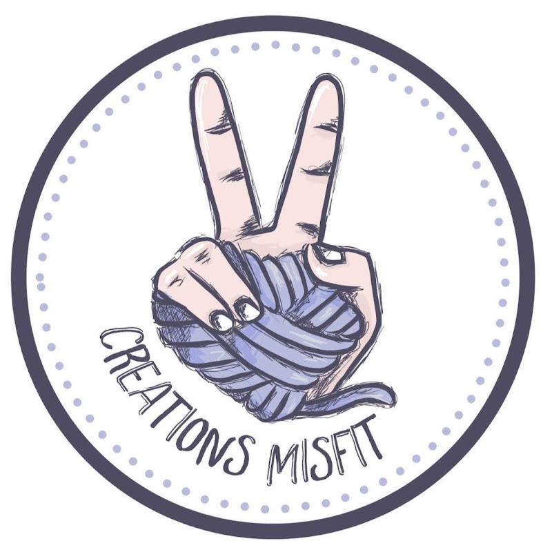 CreationsMisfit