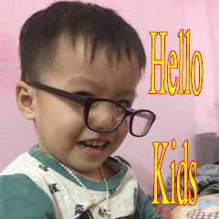 Hello Kids TV