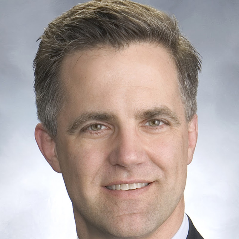 Michael Dolan
