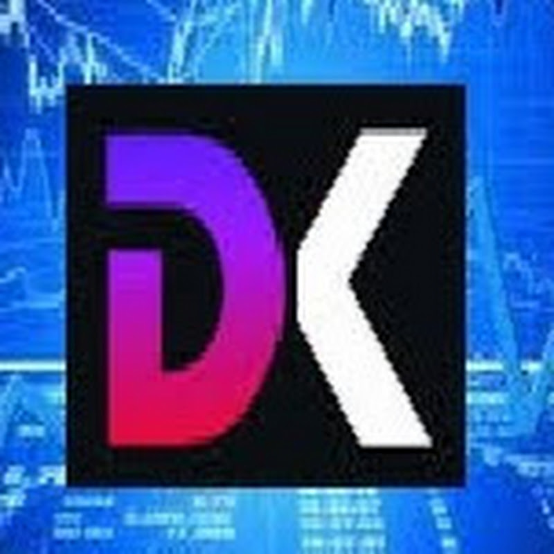 Stock Market With DK