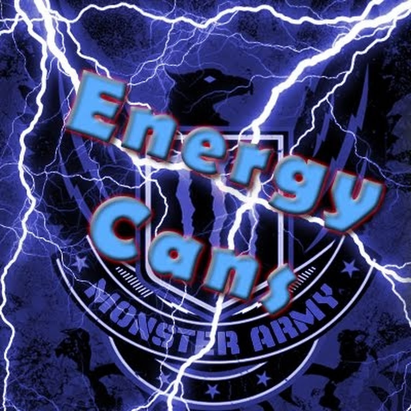 EnergyCans