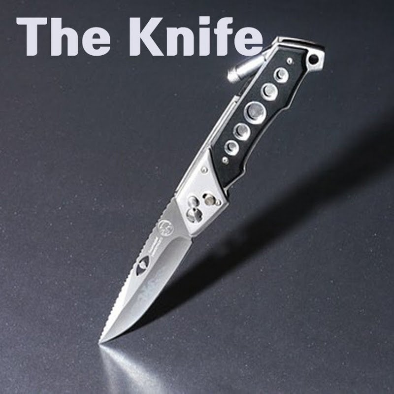 나이프 스토리Knife Story
