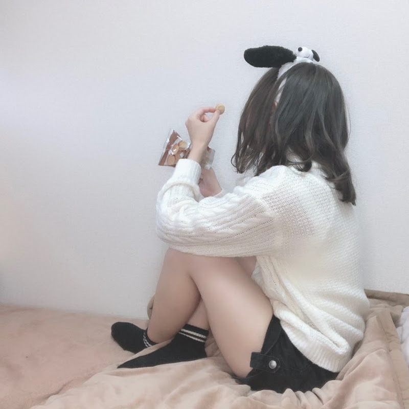 人間らしく生きるこいぬの日常