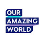 Our Amazing World logo