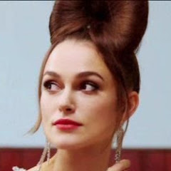 I Love Keira Knightley VK Group