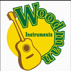 WOODMAN GUITAR
