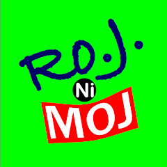 RoJ ni MoJ channel logo