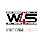 Wired4Signs USA logo
