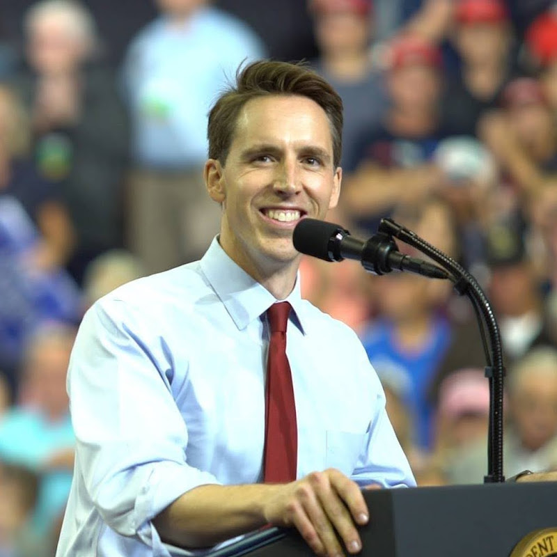 Josh Hawley