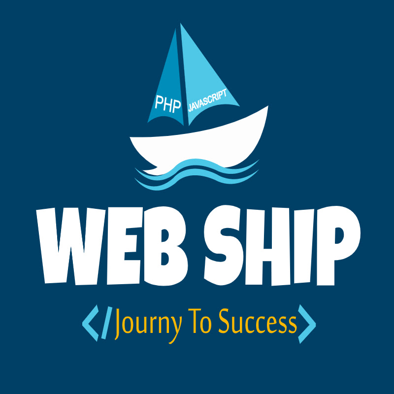 Web Ship