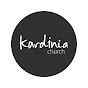 Kardinia Church Swahili Service logo