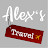 Alex's Travel