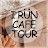 I RUN CAFE TOUR