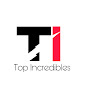 Top Incredibles logo