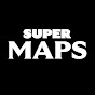 슈퍼 맵스SUPER MAPS