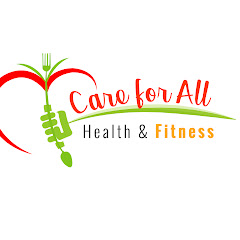 Channel thumbnail for Care For All - Health & Fitness