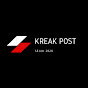 Kreak Post logo