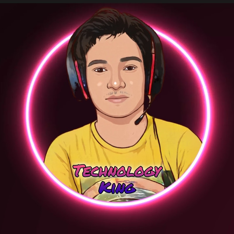 Technology King