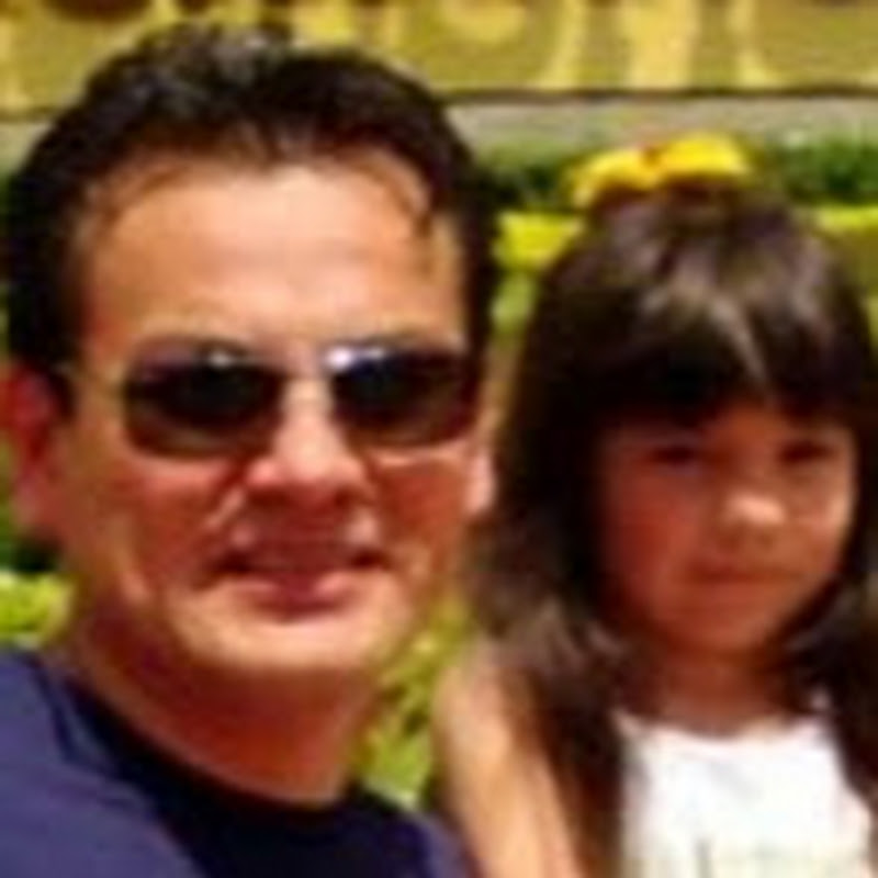 Anthony Vigil