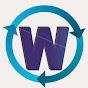 World Around logo