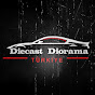 Diecast Diorama Türkiye
