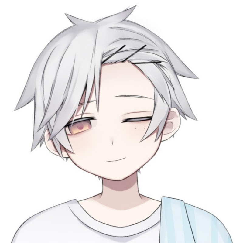 篭森ねむる / Nemuru Komori