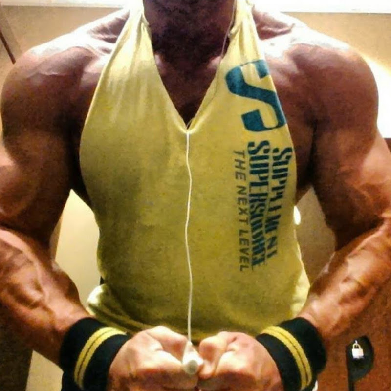 Chris Byrd