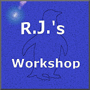 R.J.s workshop