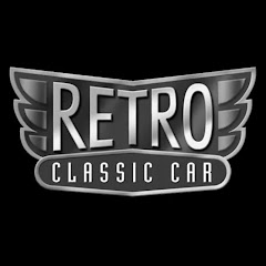 Retro Classic Car channel logo