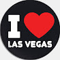 I Love Las Vegas logo