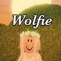 Wxlfie_ Builds logo