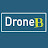 Drone B