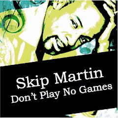 Skip Martin net worth