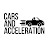Cars and acceleration