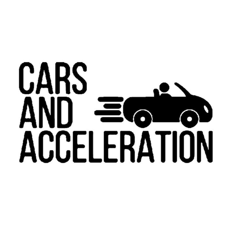 Cars and acceleration