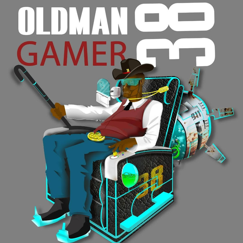Oldman Gamer38