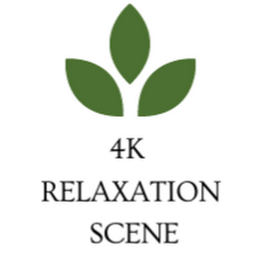 4k Relaxation Scene