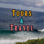 Tours and Travel logo