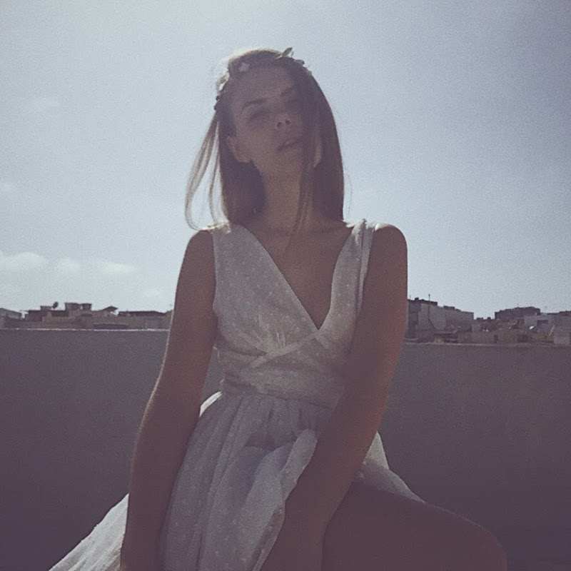 Ana May Roel